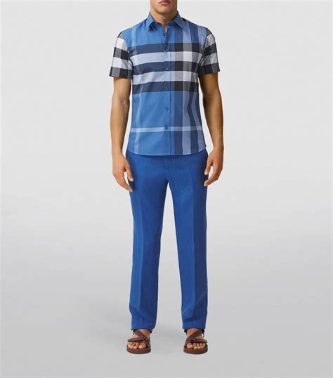 burberry scrubs|Burberry clothing for men.